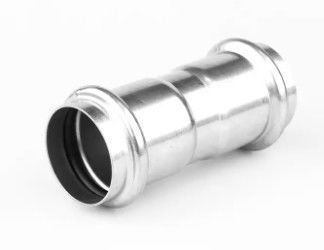 OEM sanitario inoxidable de las colocaciones del estruendo que sondea JIS aceptable