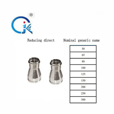 304 colocaciones acanaladas de acero inoxidables/SS forjaron las colocaciones para la galjanoplastia