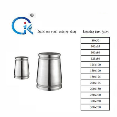 Instalaciones de tuberías acanaladas de acero inoxidables, colocaciones acanaladas galvanizadas