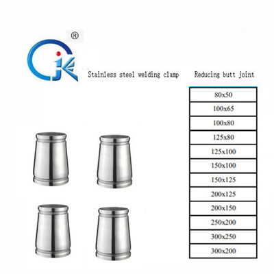 304 colocaciones acanaladas de acero inoxidables/SS forjaron las colocaciones para la galjanoplastia