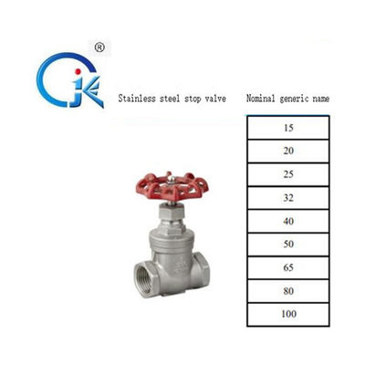 tipo flotante inoxidable tipo fijo extremo DN100 DN200 de la vávula de bola de acero 304 316 2pc del reborde
