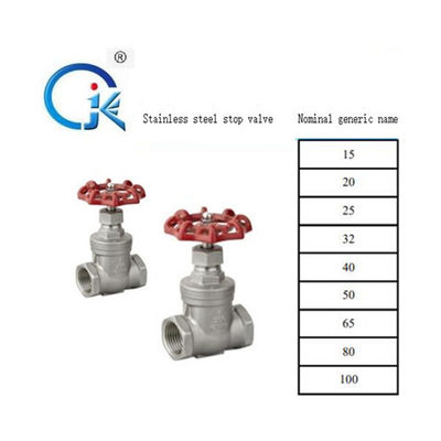 tipo flotante inoxidable tipo fijo extremo DN100 DN200 de la vávula de bola de acero 304 316 2pc del reborde