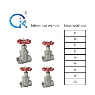 tipo flotante inoxidable tipo fijo extremo DN100 DN200 de la vávula de bola de acero 304 316 2pc del reborde