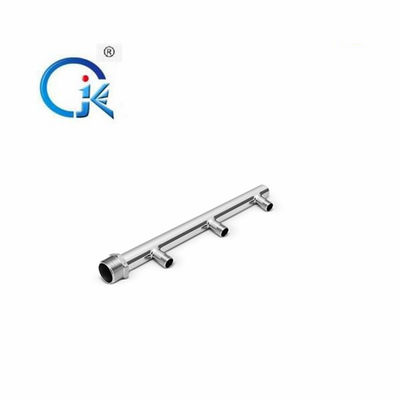 Acero inoxidable del separador del filtro de combustible del OEM 304/304L 2 años de garantía