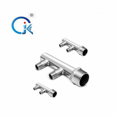Separador de agua del combustible de SS316L SS201/separador de agua aceitoso para el tubo doble