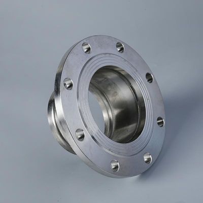 Acoplamiento de acero inoxidable de pulido de M Profile Press Fittings DN15 Mapress