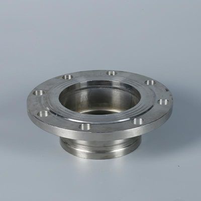 Acoplamiento de acero inoxidable de pulido de M Profile Press Fittings DN15 Mapress