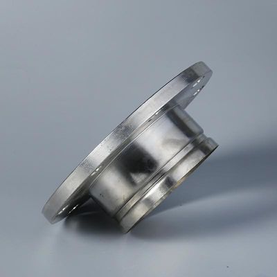 Acoplamiento de acero inoxidable de pulido de M Profile Press Fittings DN15 Mapress