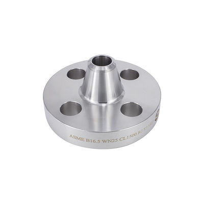 DN8 201/304/316 rebordes de acero inoxidables niquelan ISO9001 blanco