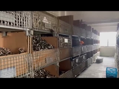 Colocación de la prensa de Zhejiang, China