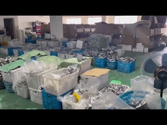 Colocación de la prensa de Zhejiang, China