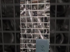 Tubo que cabe de la prensa de Zhejiang, China